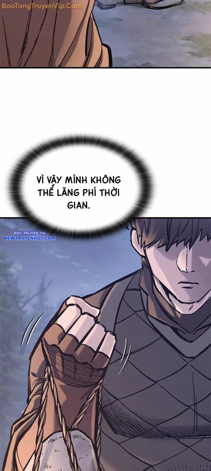 Hiệp Sĩ Sống Vì Ngày Hôm Nay - Chương 39 - ảnh 27