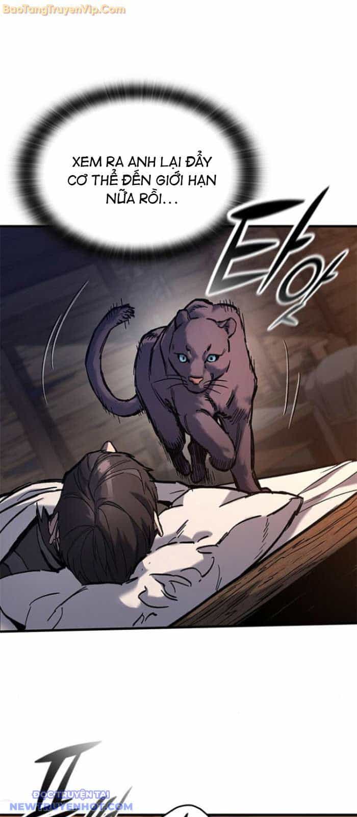 Hiệp Sĩ Sống Vì Ngày Hôm Nay - Chương 41 - ảnh 64