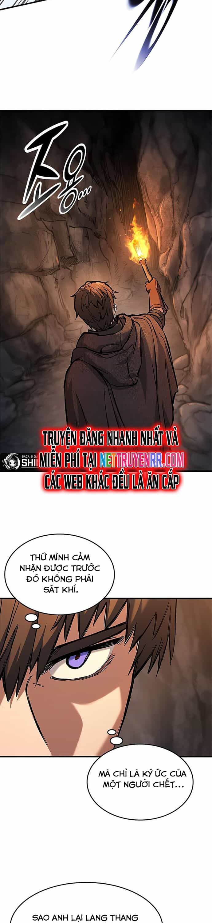 Hiệp Sĩ Sống Vì Ngày Hôm Nay - Chương 43 - ảnh 6