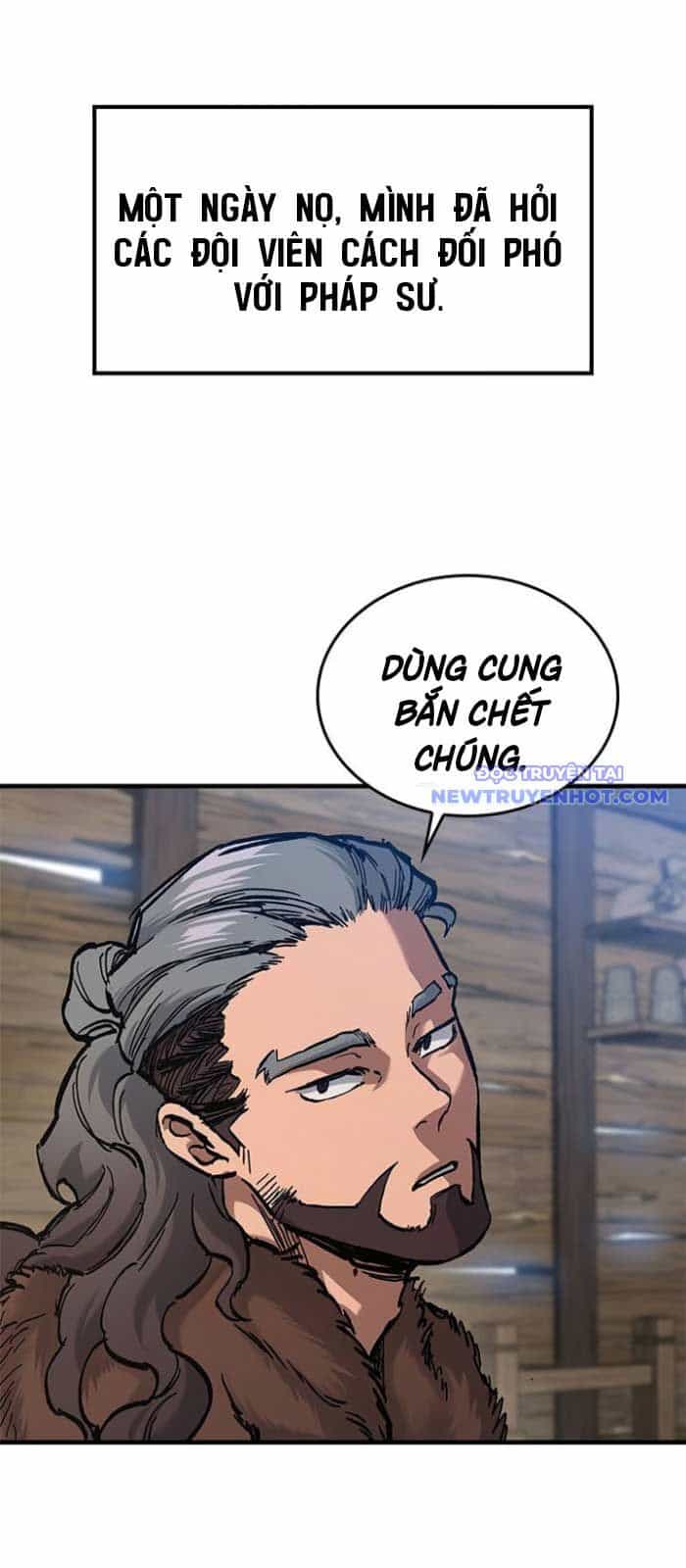 Hiệp Sĩ Sống Vì Ngày Hôm Nay - Chương 44 - ảnh 73