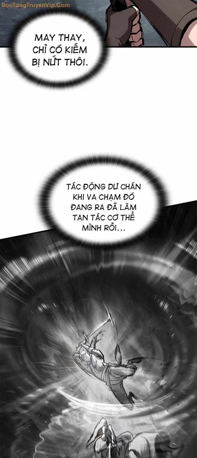 Hiệp Sĩ Sống Vì Ngày Hôm Nay - Chương 45 - ảnh 10