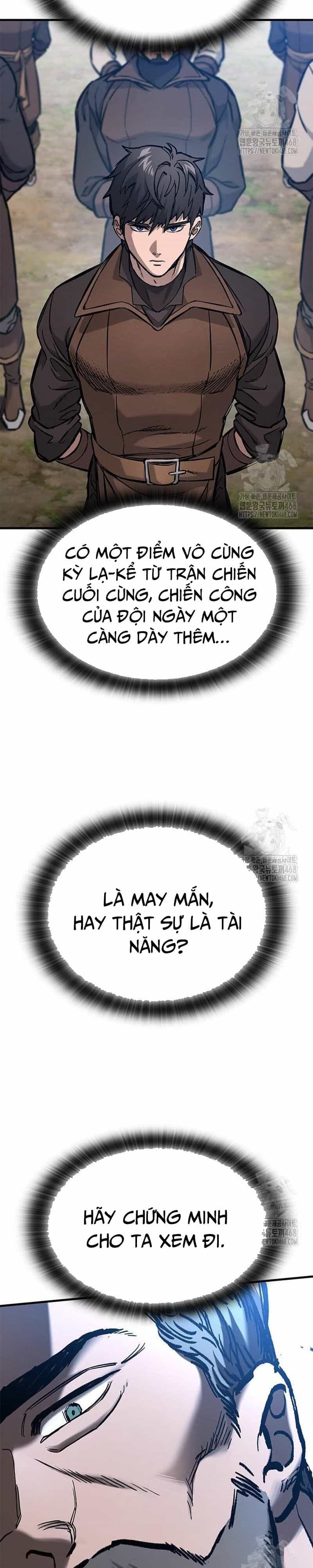 Hiệp Sĩ Sống Vì Ngày Hôm Nay - Chương 47 - ảnh 16