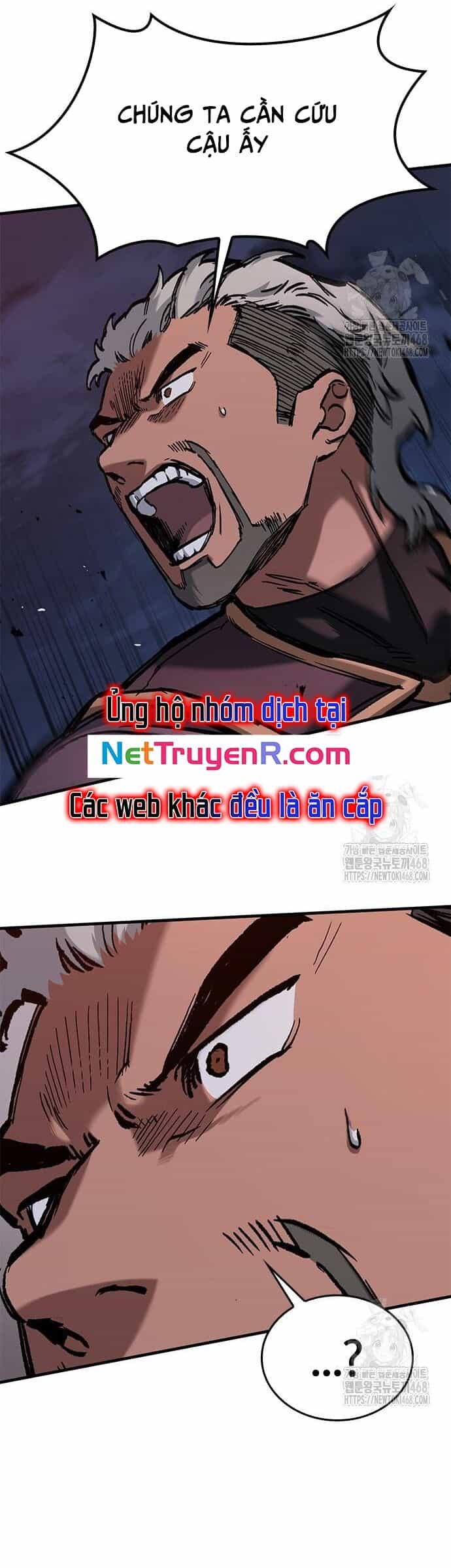 Hiệp Sĩ Sống Vì Ngày Hôm Nay - Chương 54 - ảnh 5