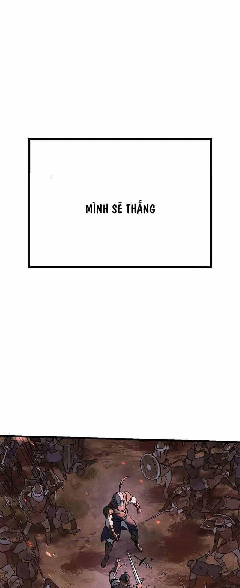 Hiệp Sĩ Sống Vì Ngày Hôm Nay - Chương 4 - ảnh 124