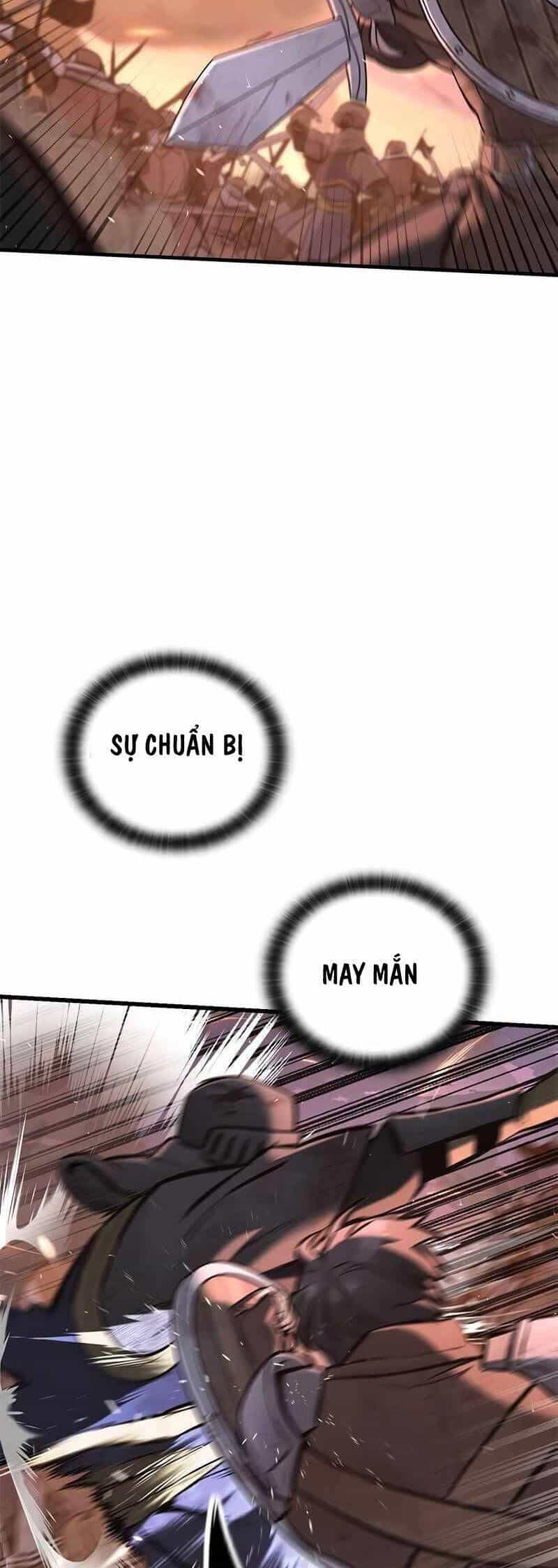 Hiệp Sĩ Sống Vì Ngày Hôm Nay - Chương 4 - ảnh 63