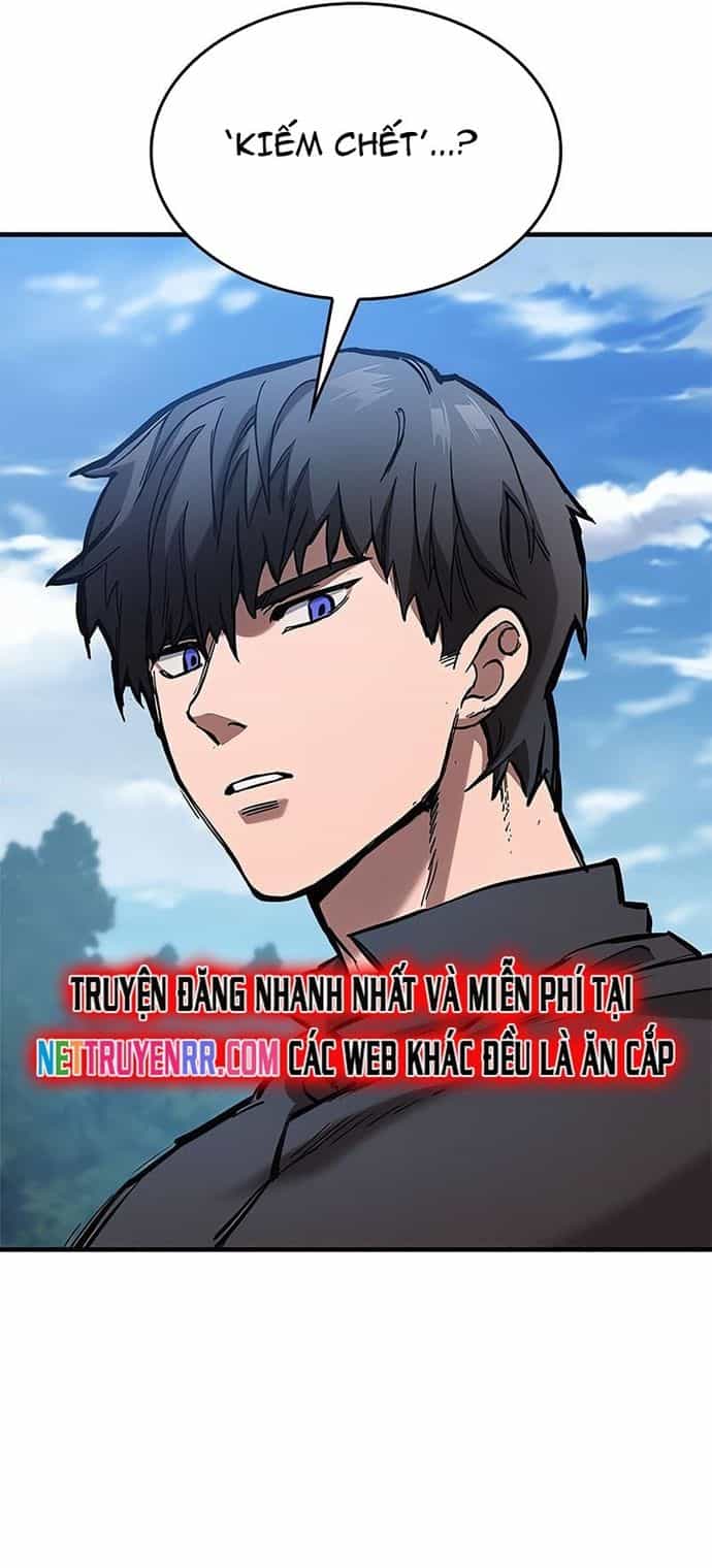 Hiệp Sĩ Sống Vì Ngày Hôm Nay - Chương 61 - ảnh 65
