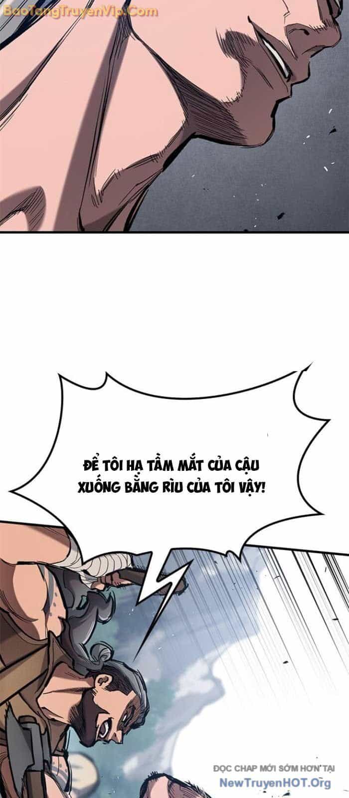 Hiệp Sĩ Sống Vì Ngày Hôm Nay - Chương 64.2 - ảnh 28