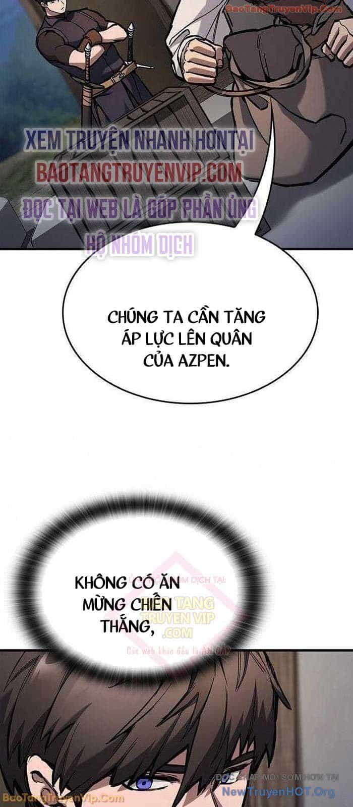 Hiệp Sĩ Sống Vì Ngày Hôm Nay - Chương 72 - ảnh 30