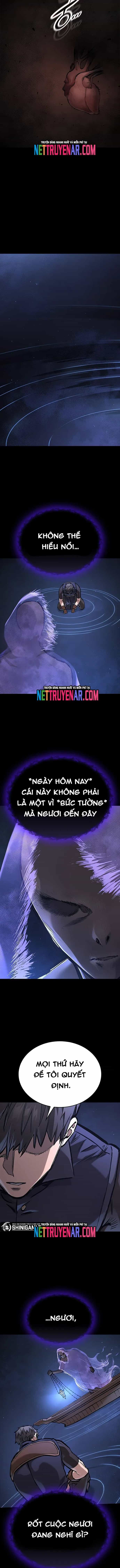 Hiệp Sĩ Sống Vì Ngày Hôm Nay - Chương 74 - ảnh 15