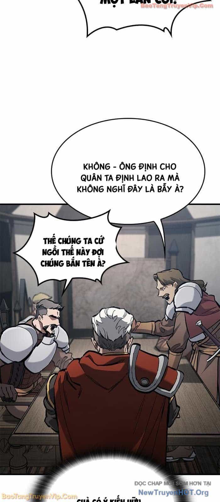 Hiệp Sĩ Sống Vì Ngày Hôm Nay - Chương 78 - ảnh 6