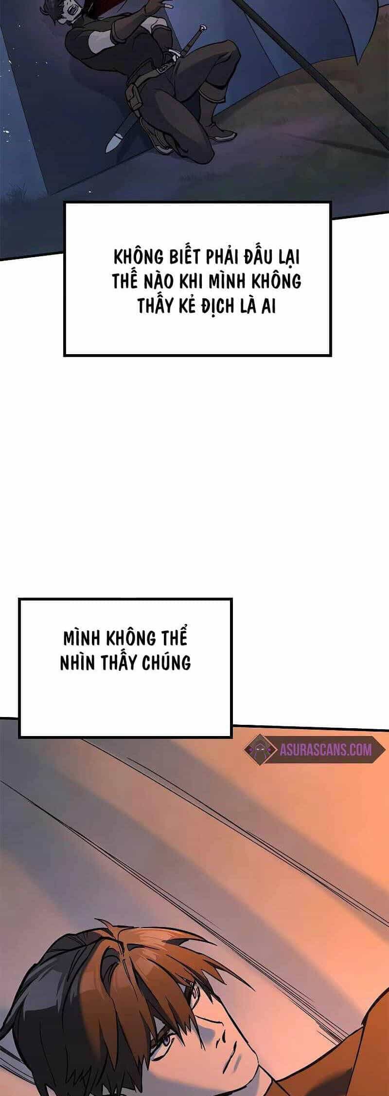 Hiệp Sĩ Sống Vì Ngày Hôm Nay - Chương 7 - ảnh 80