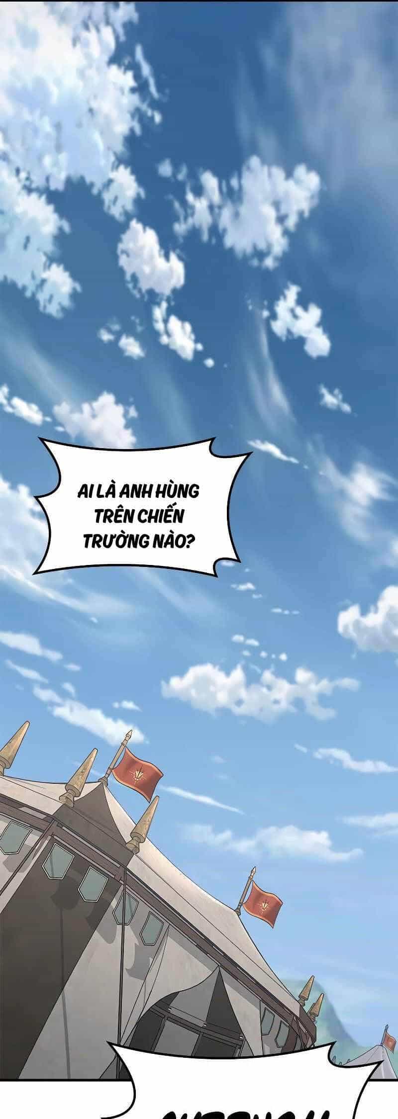 Hiệp Sĩ Sống Vì Ngày Hôm Nay - Chương 7 - ảnh 85