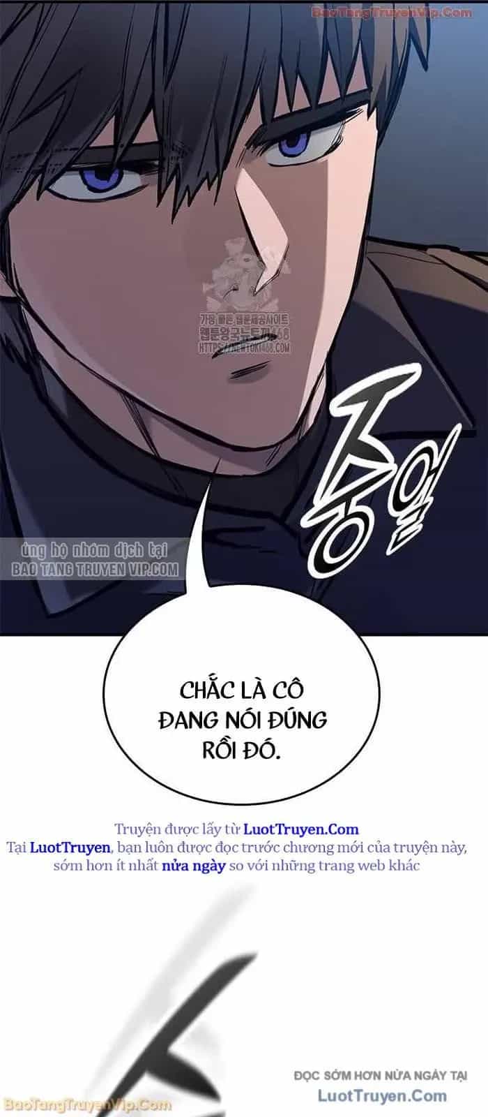 Hiệp Sĩ Sống Vì Ngày Hôm Nay - Chương 82 - ảnh 48