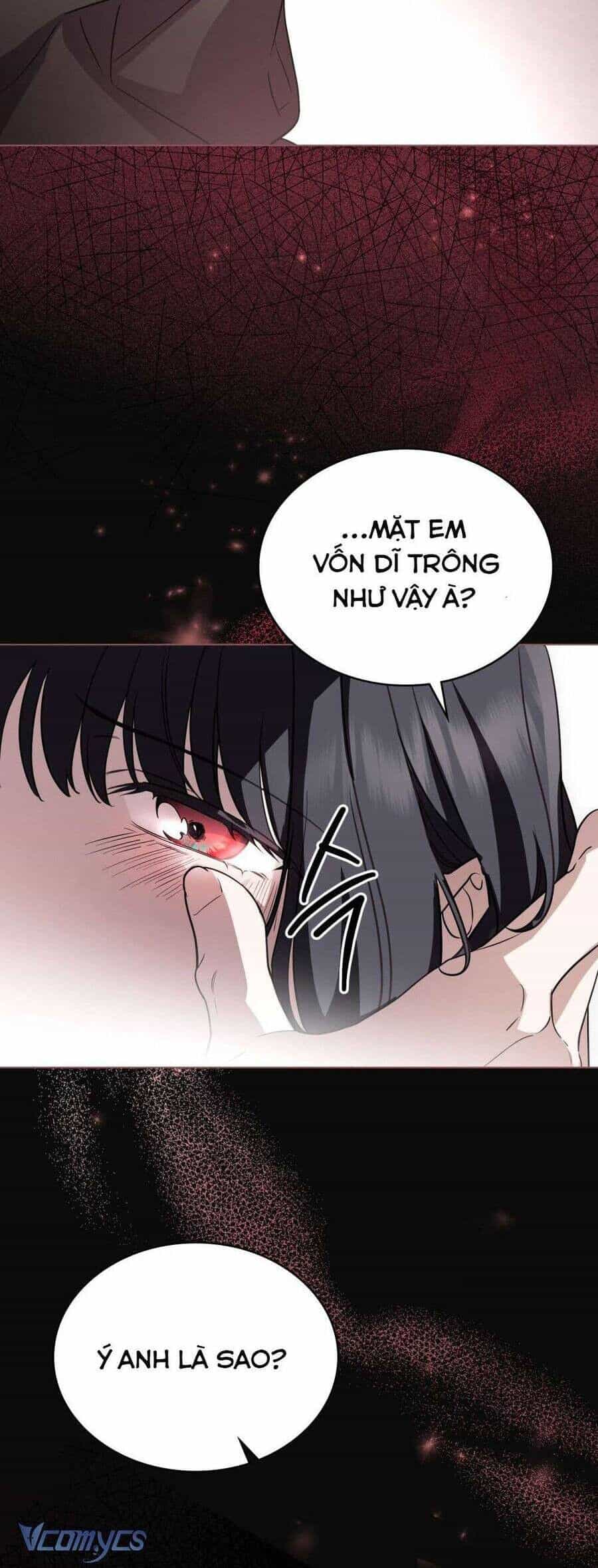 Hiệp Sĩ Thánh Và Cô Nàng Quái Vật - Chương 10 - ảnh 36