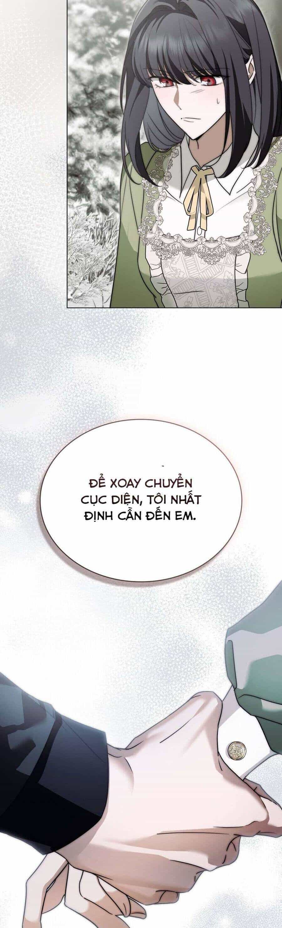 Hiệp Sĩ Thánh Và Cô Nàng Quái Vật - Chương 11 - ảnh 25