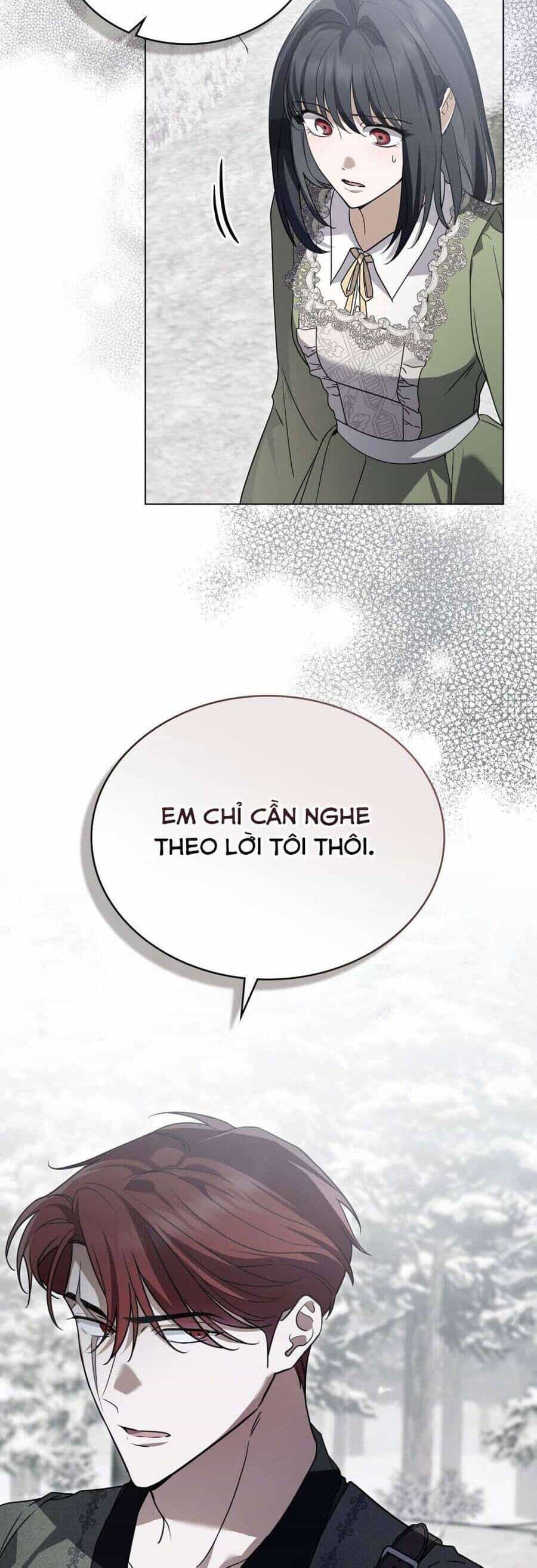 Hiệp Sĩ Thánh Và Cô Nàng Quái Vật - Chương 11 - ảnh 9