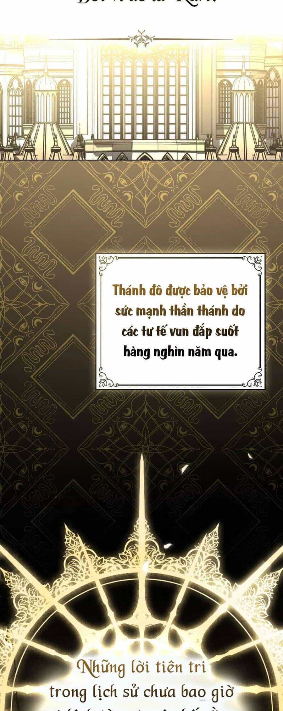Hiệp Sĩ Thánh Và Cô Nàng Quái Vật - Chương 17 - ảnh 28