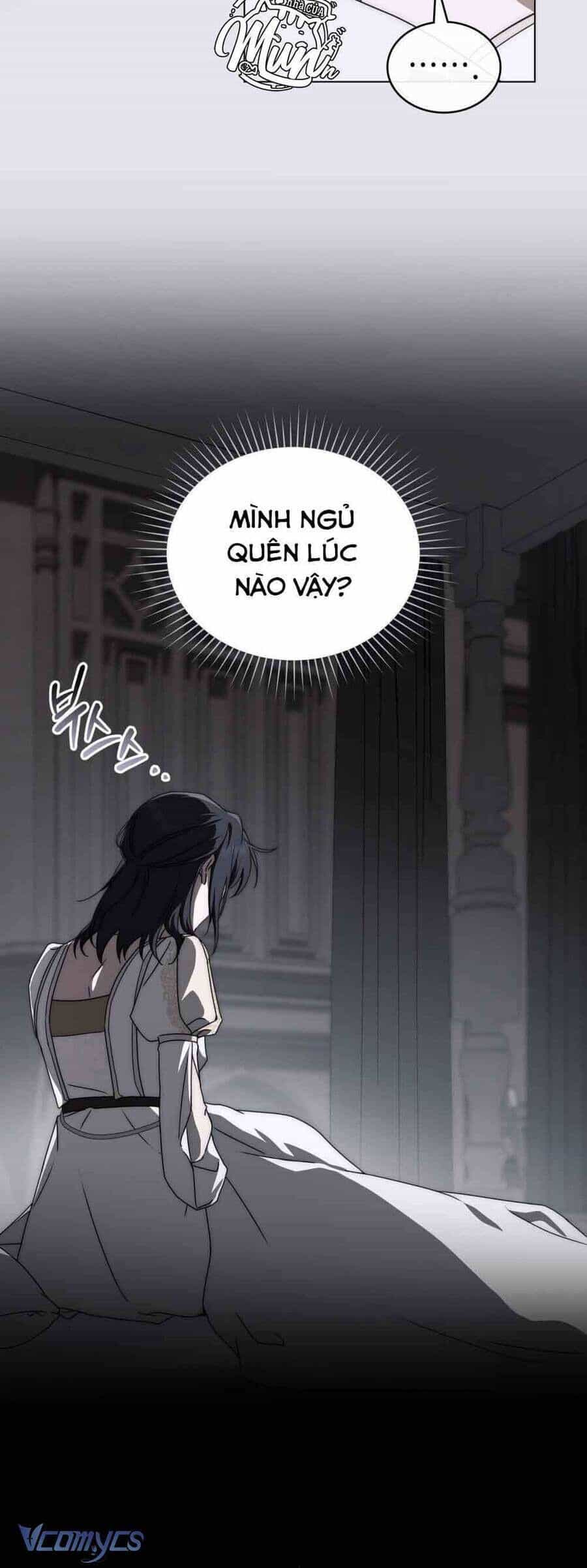 Hiệp Sĩ Thánh Và Cô Nàng Quái Vật - Chương 22 - ảnh 26