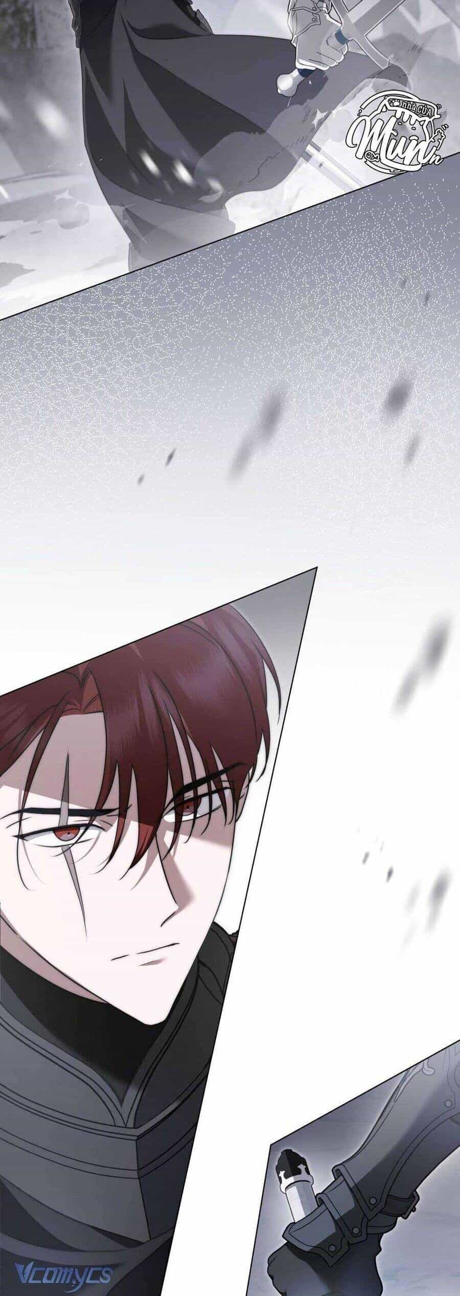 Hiệp Sĩ Thánh Và Cô Nàng Quái Vật - Chương 26 - ảnh 44