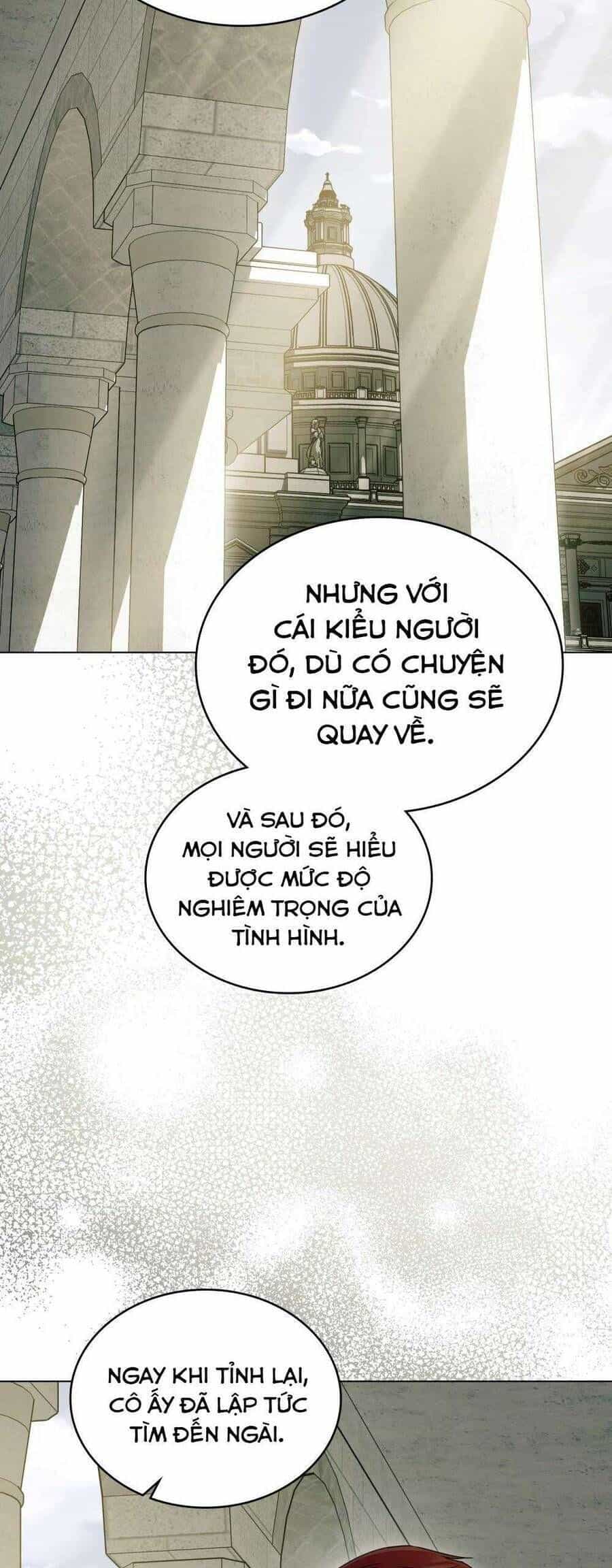 Hiệp Sĩ Thánh Và Cô Nàng Quái Vật - Chương 28 - ảnh 39