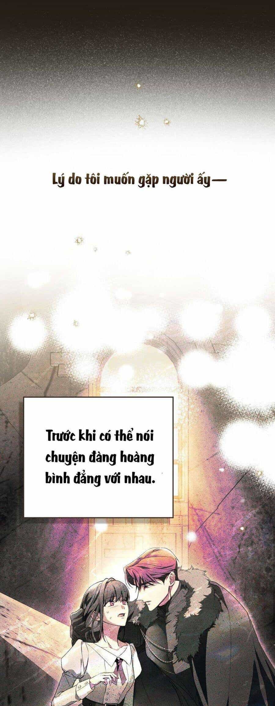 Hiệp Sĩ Thánh Và Cô Nàng Quái Vật - Chương 29 - ảnh 36