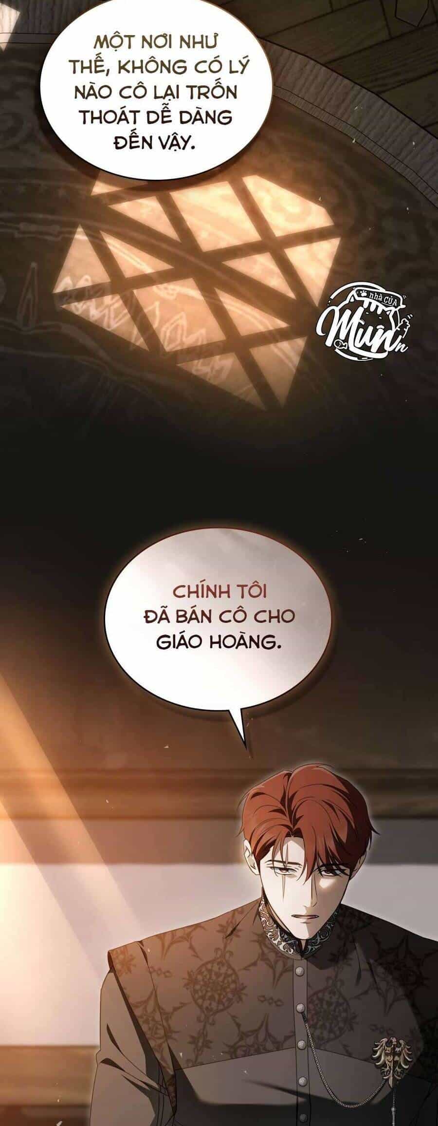 Hiệp Sĩ Thánh Và Cô Nàng Quái Vật - Chương 31 - ảnh 39