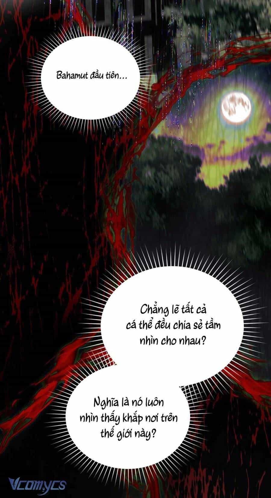 Hiệp Sĩ Thánh Và Cô Nàng Quái Vật - Chương 34 - ảnh 42