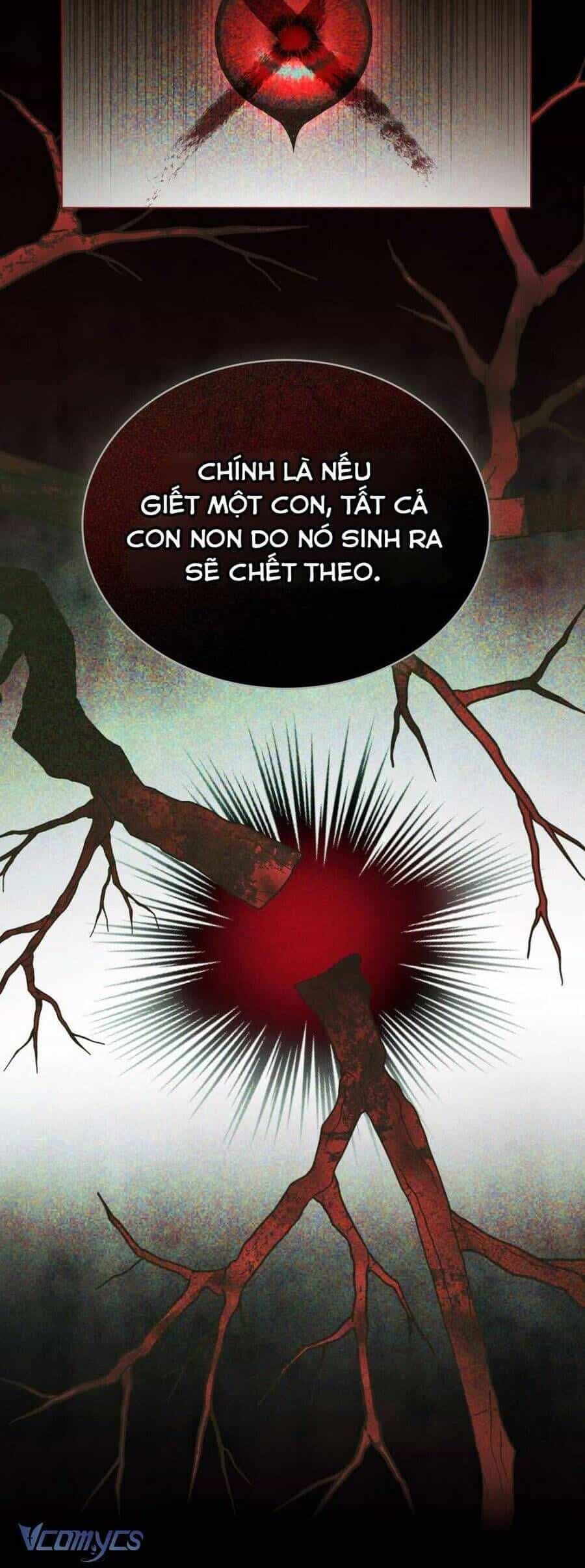 Hiệp Sĩ Thánh Và Cô Nàng Quái Vật - Chương 4 - ảnh 8