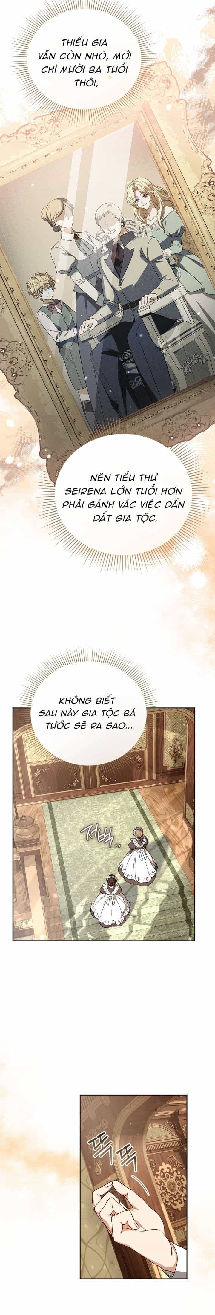 Hiệp Sĩ Vàng - Chương 1 - ảnh 29