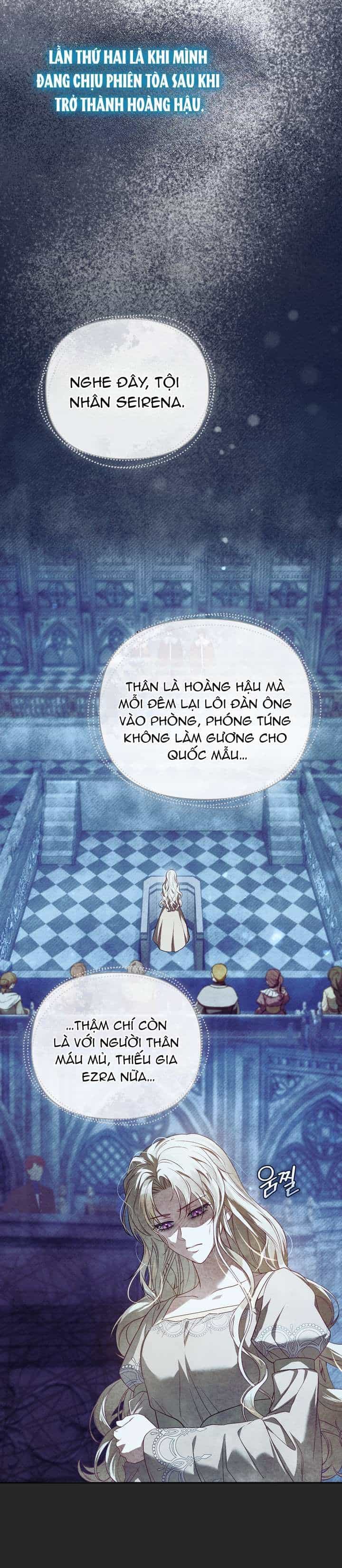 Hiệp Sĩ Vàng - Chương 2 - ảnh 14