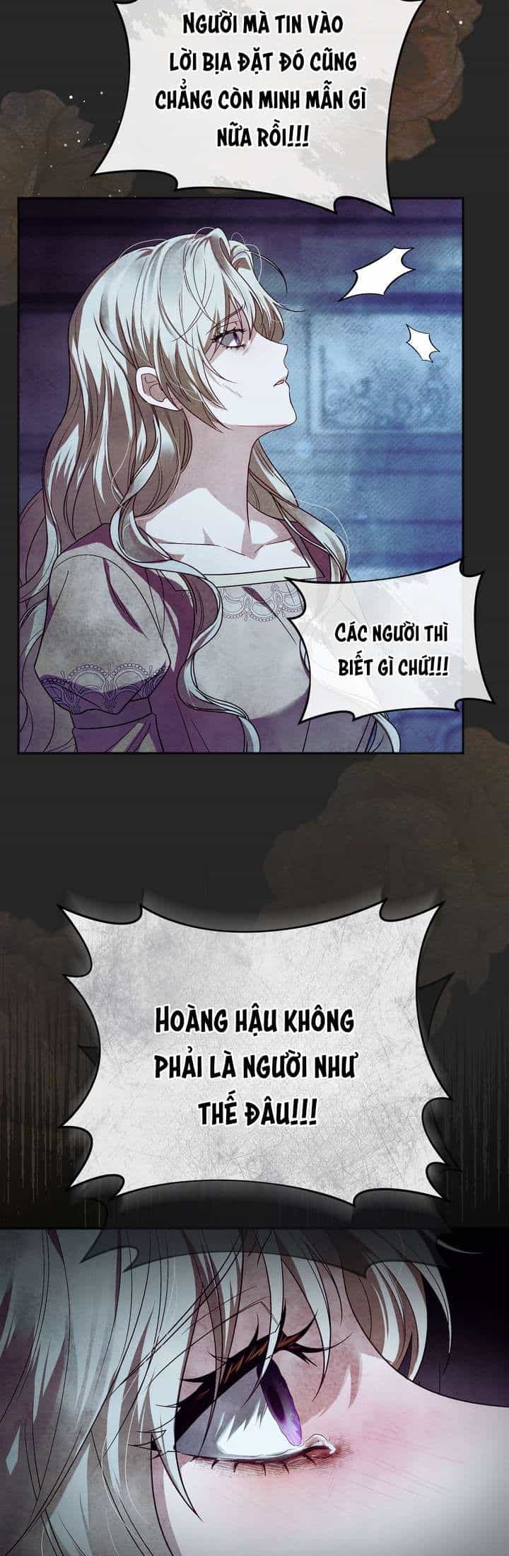 Hiệp Sĩ Vàng - Chương 2 - ảnh 16