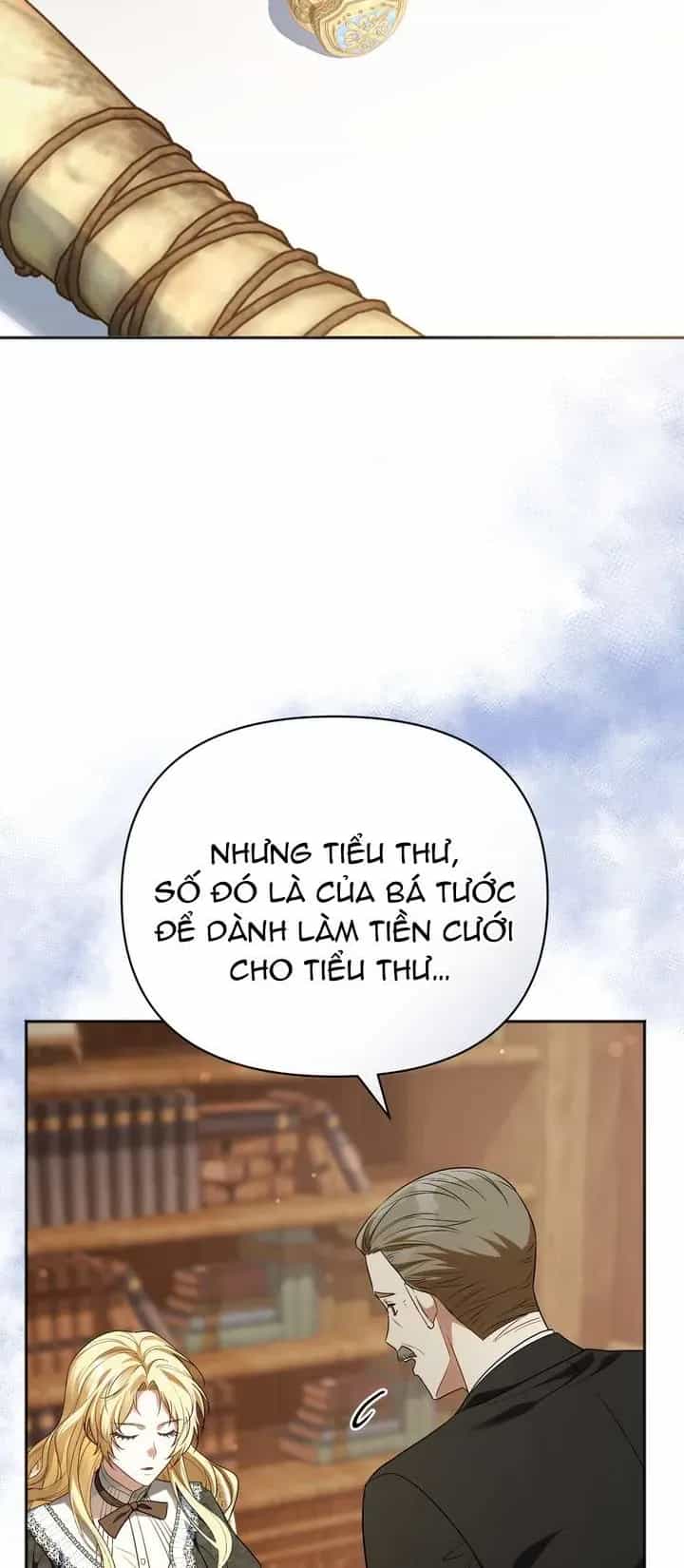 Hiệp Sĩ Vàng - Chương 3 - ảnh 65