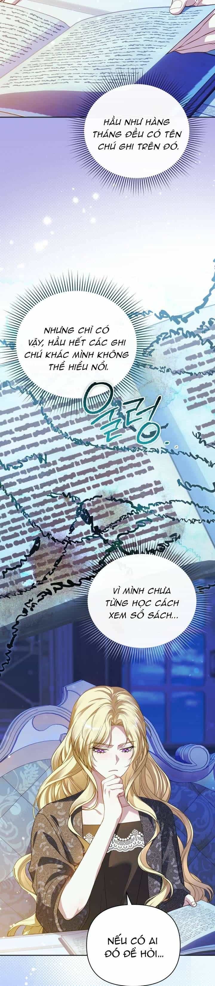 Hiệp Sĩ Vàng - Chương 4 - ảnh 2