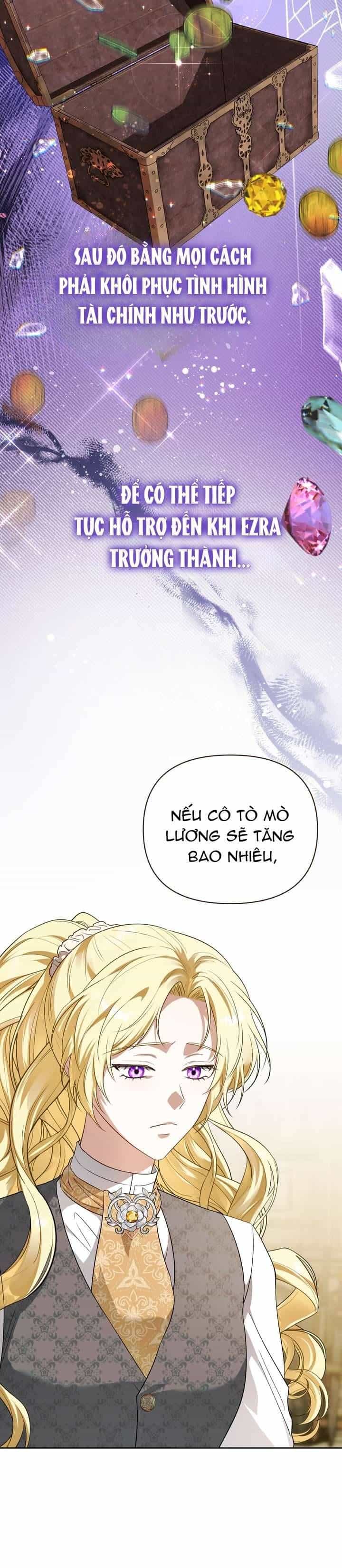 Hiệp Sĩ Vàng - Chương 4 - ảnh 23