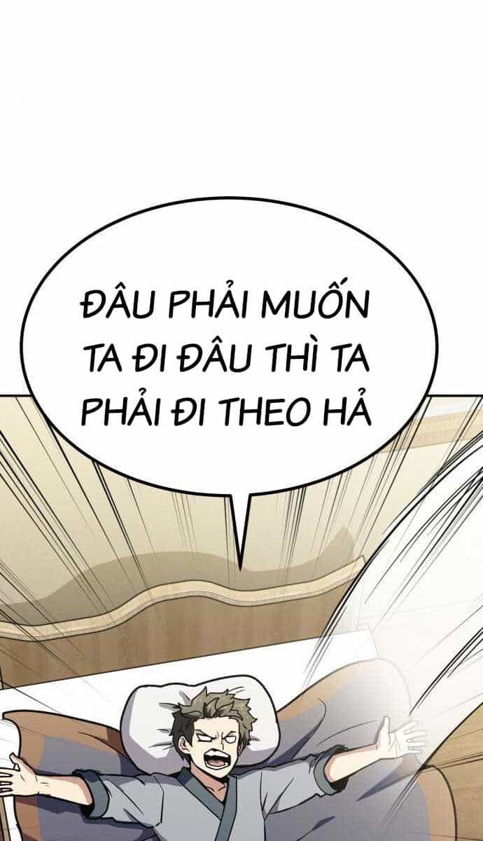 Hiệp Sĩ Xương Khô - Chương 7.5 - ảnh 163