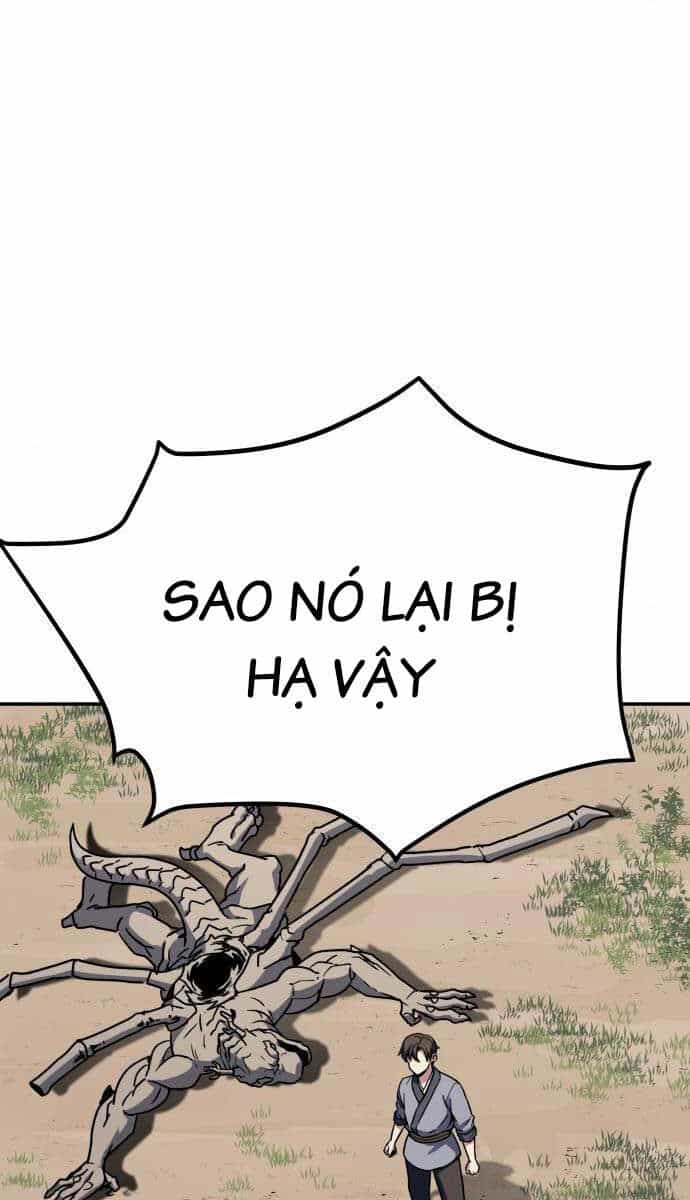 Hiệp Sĩ Xương Khô - Chương 7.5 - ảnh 20