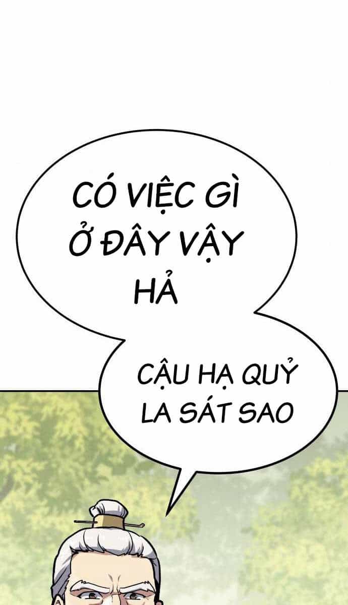 Hiệp Sĩ Xương Khô - Chương 7.5 - ảnh 31