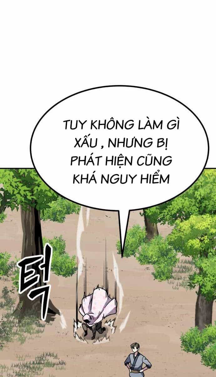 Hiệp Sĩ Xương Khô - Chương 7.5 - ảnh 61