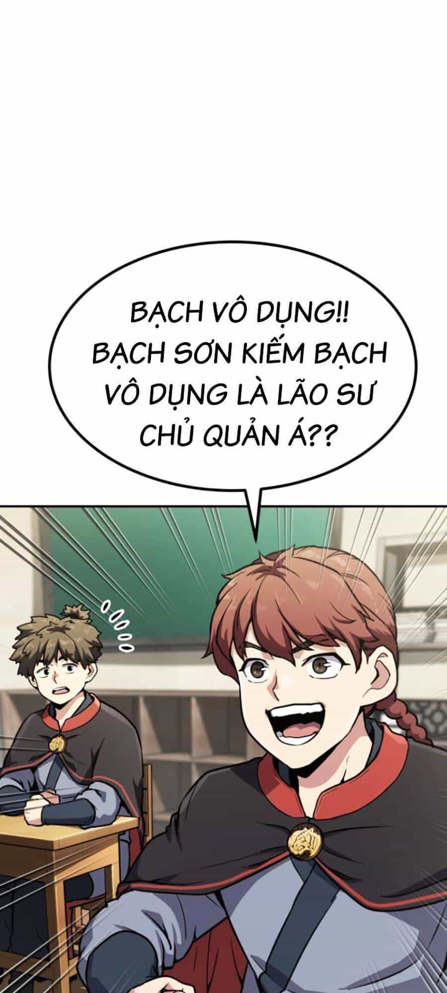 Hiệp Sĩ Xương Khô - Chương 8 - ảnh 112