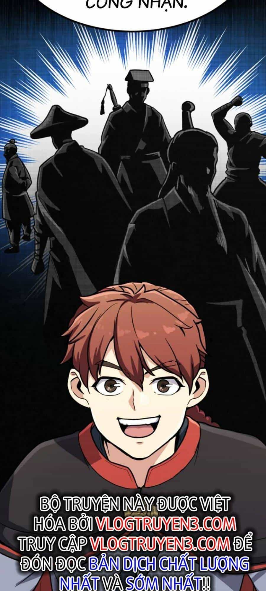 Hiệp Sĩ Xương Khô - Chương 8 - ảnh 115