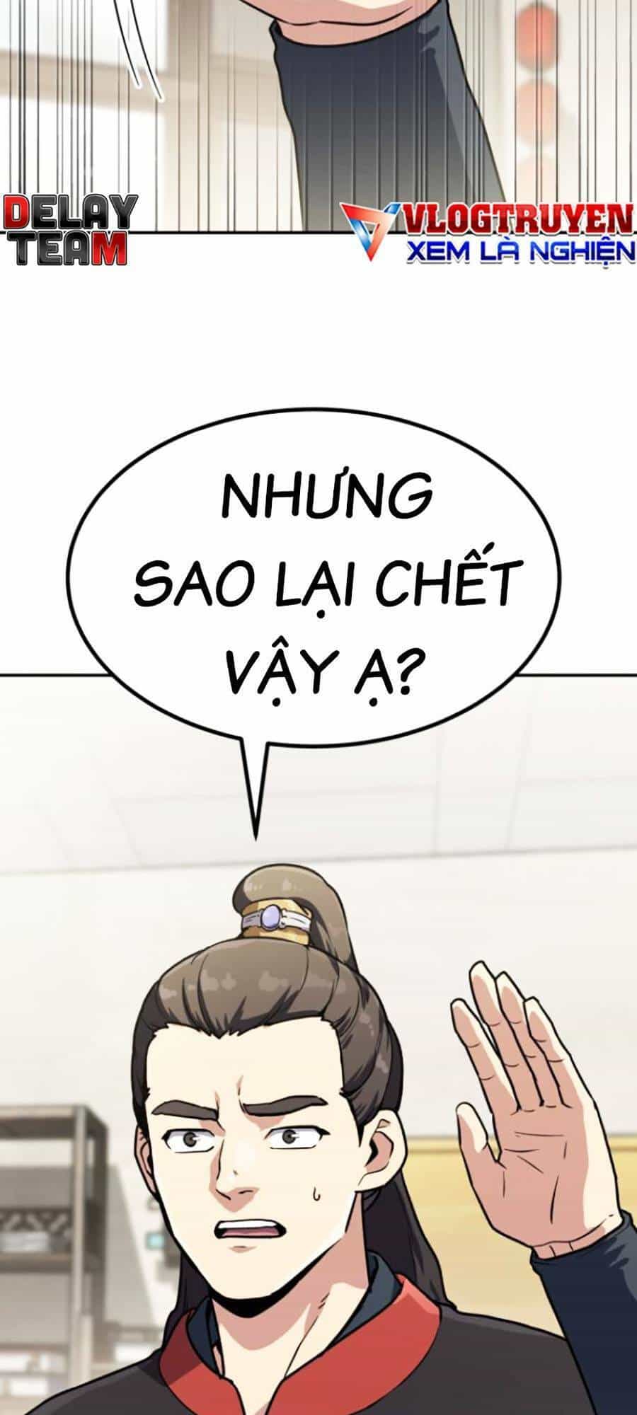 Hiệp Sĩ Xương Khô - Chương 8 - ảnh 126