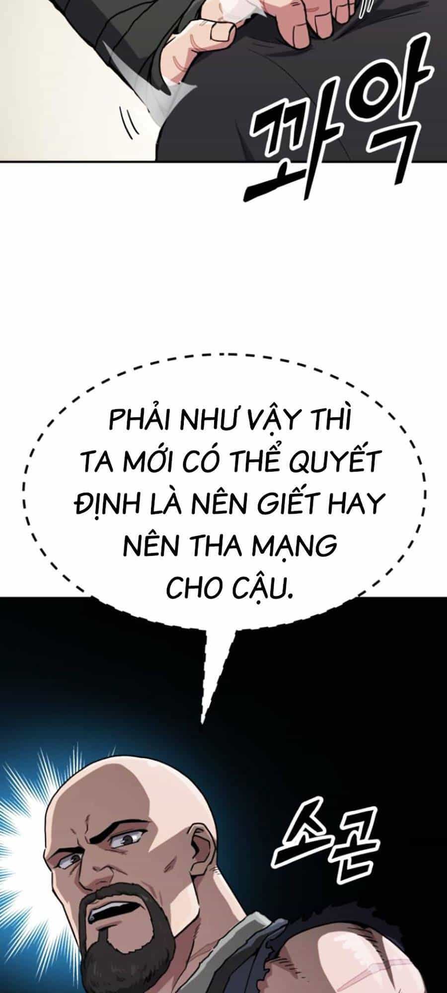 Hiệp Sĩ Xương Khô - Chương 8 - ảnh 141