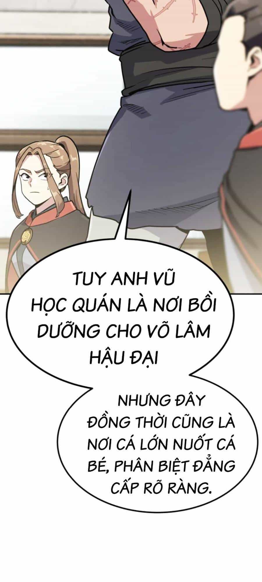 Hiệp Sĩ Xương Khô - Chương 8 - ảnh 149