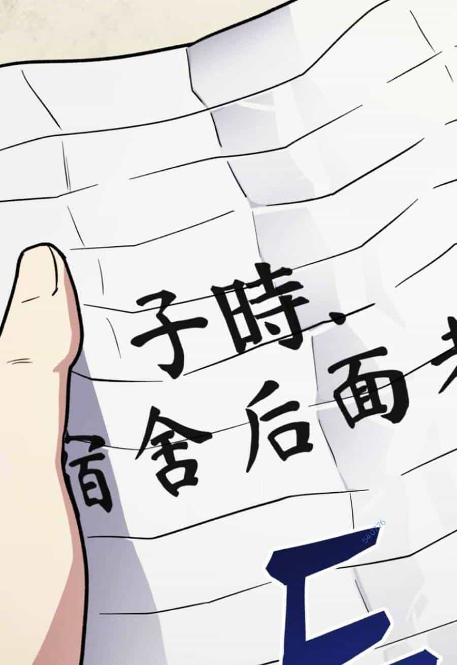 Hiệp Sĩ Xương Khô - Chương 8 - ảnh 2