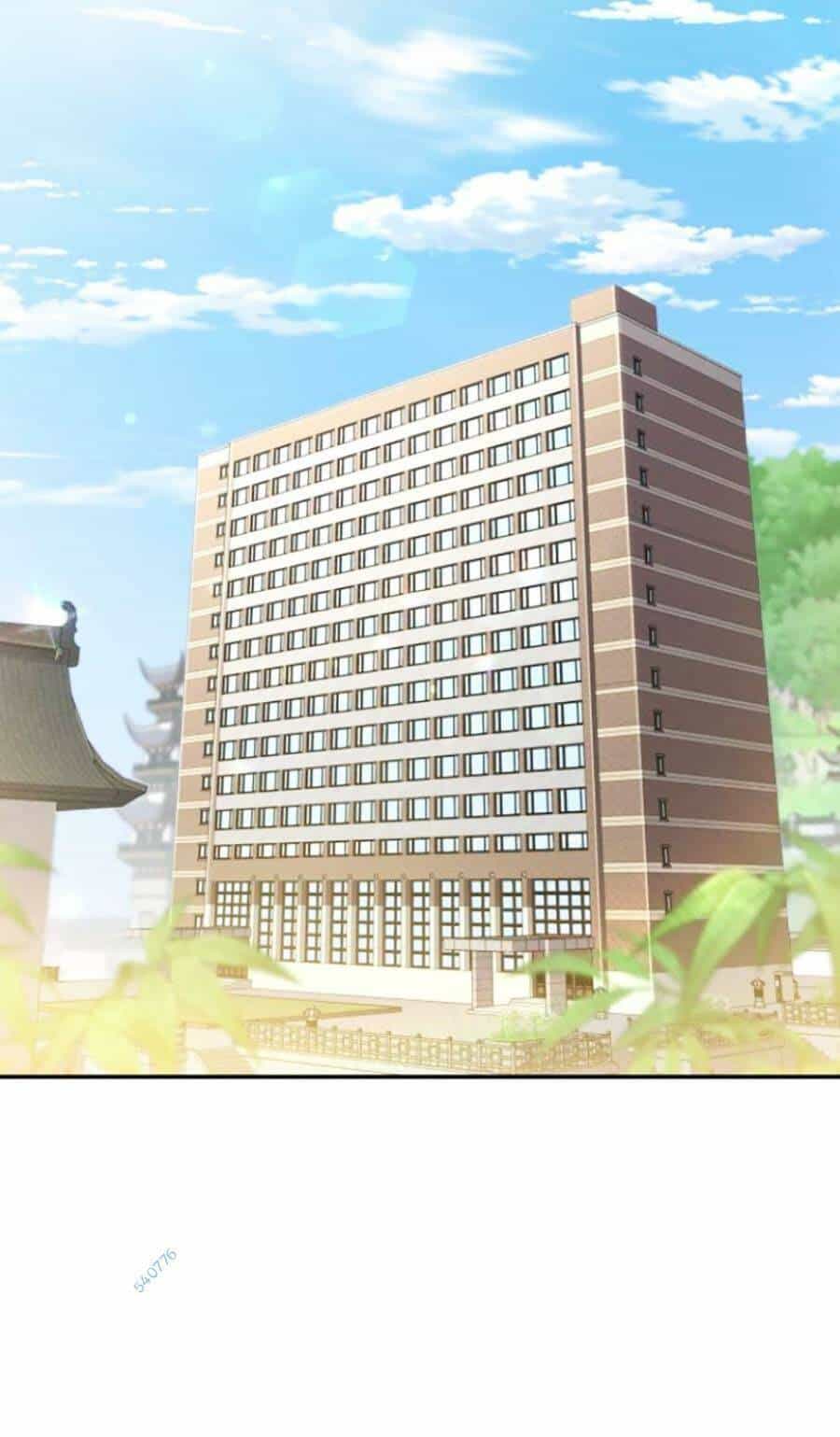Hiệp Sĩ Xương Khô - Chương 8 - ảnh 22