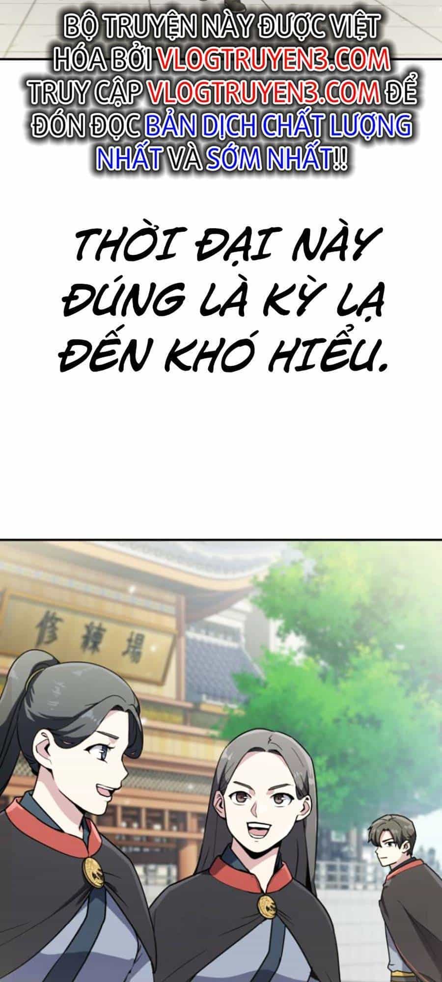Hiệp Sĩ Xương Khô - Chương 8 - ảnh 24
