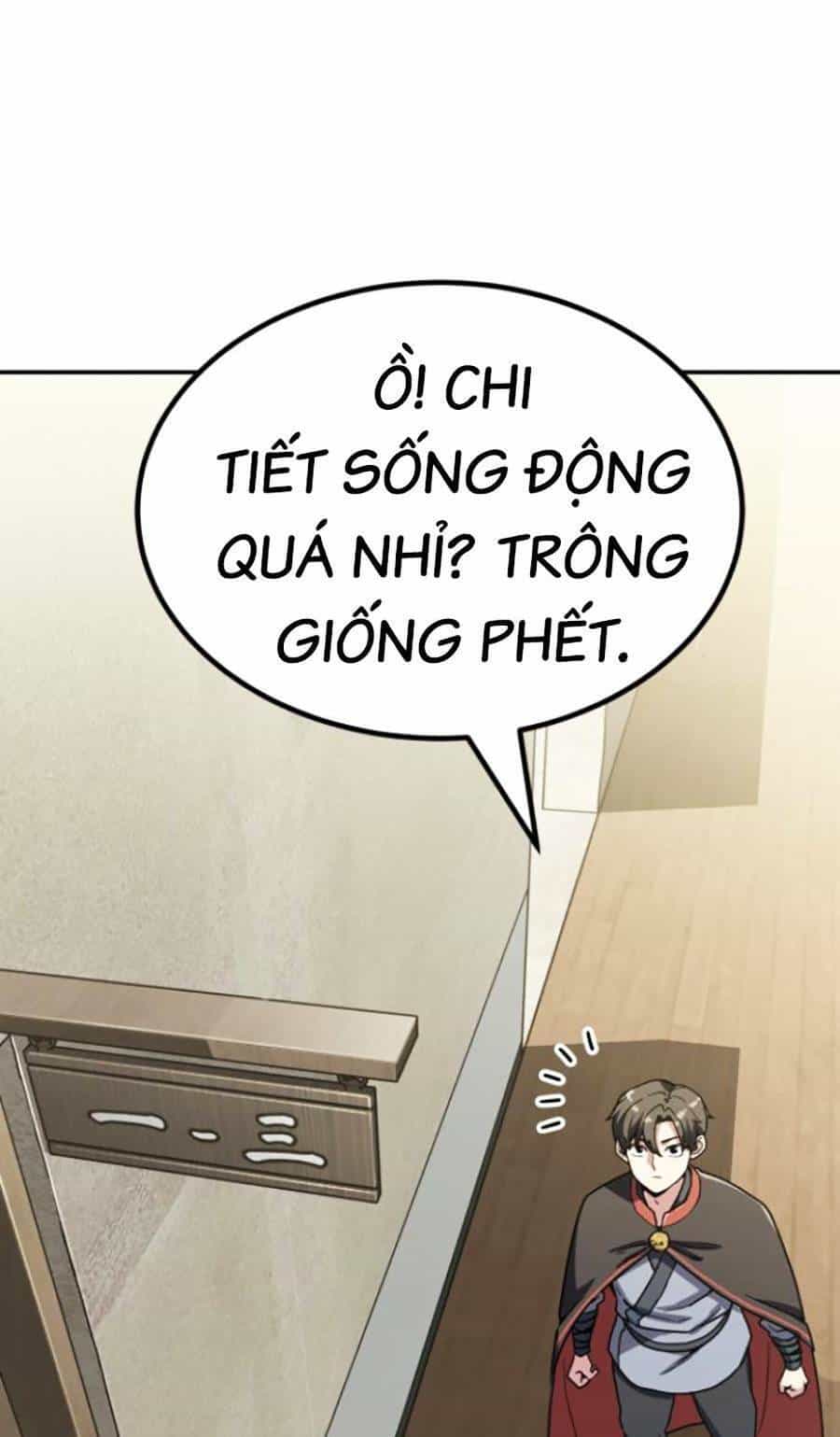Hiệp Sĩ Xương Khô - Chương 8 - ảnh 37