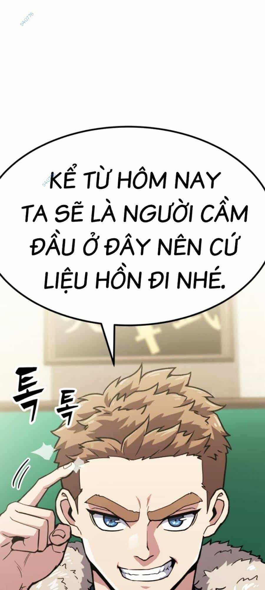 Hiệp Sĩ Xương Khô - Chương 8 - ảnh 45