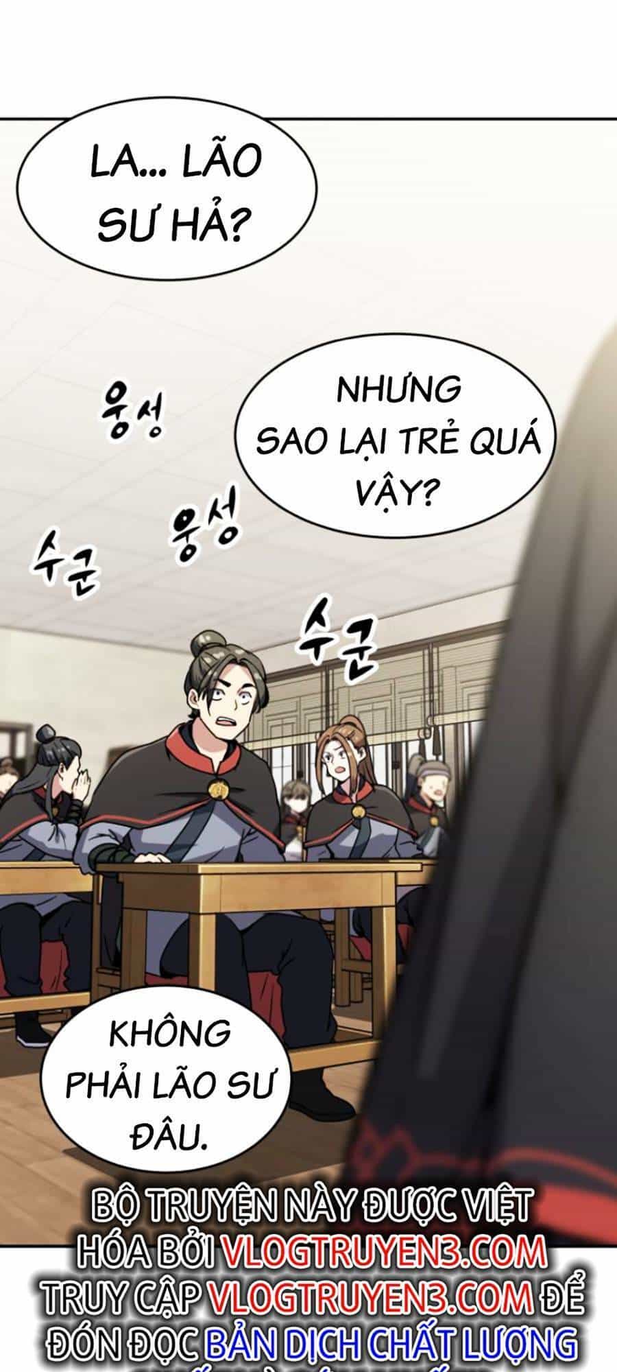 Hiệp Sĩ Xương Khô - Chương 8 - ảnh 58