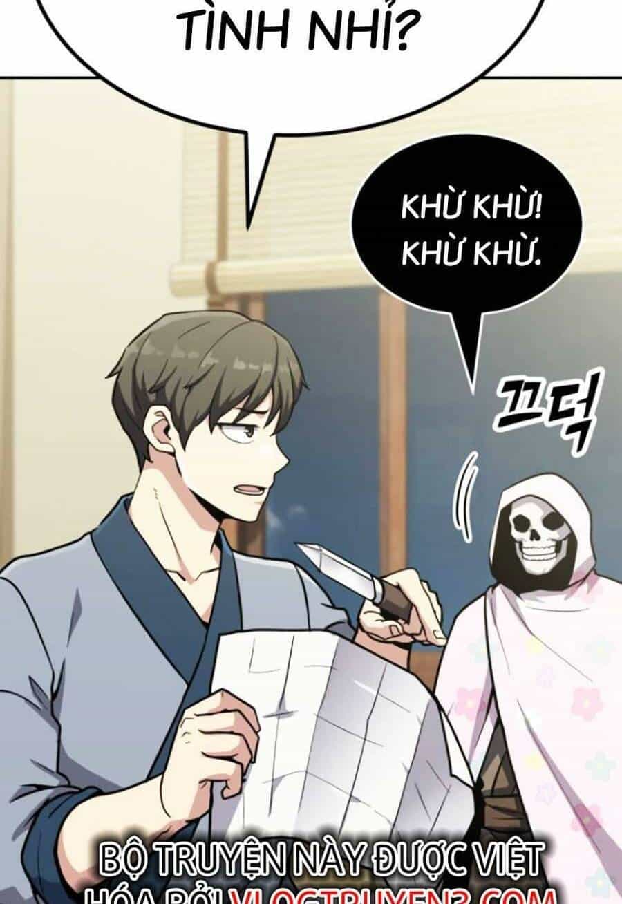 Hiệp Sĩ Xương Khô - Chương 8 - ảnh 6